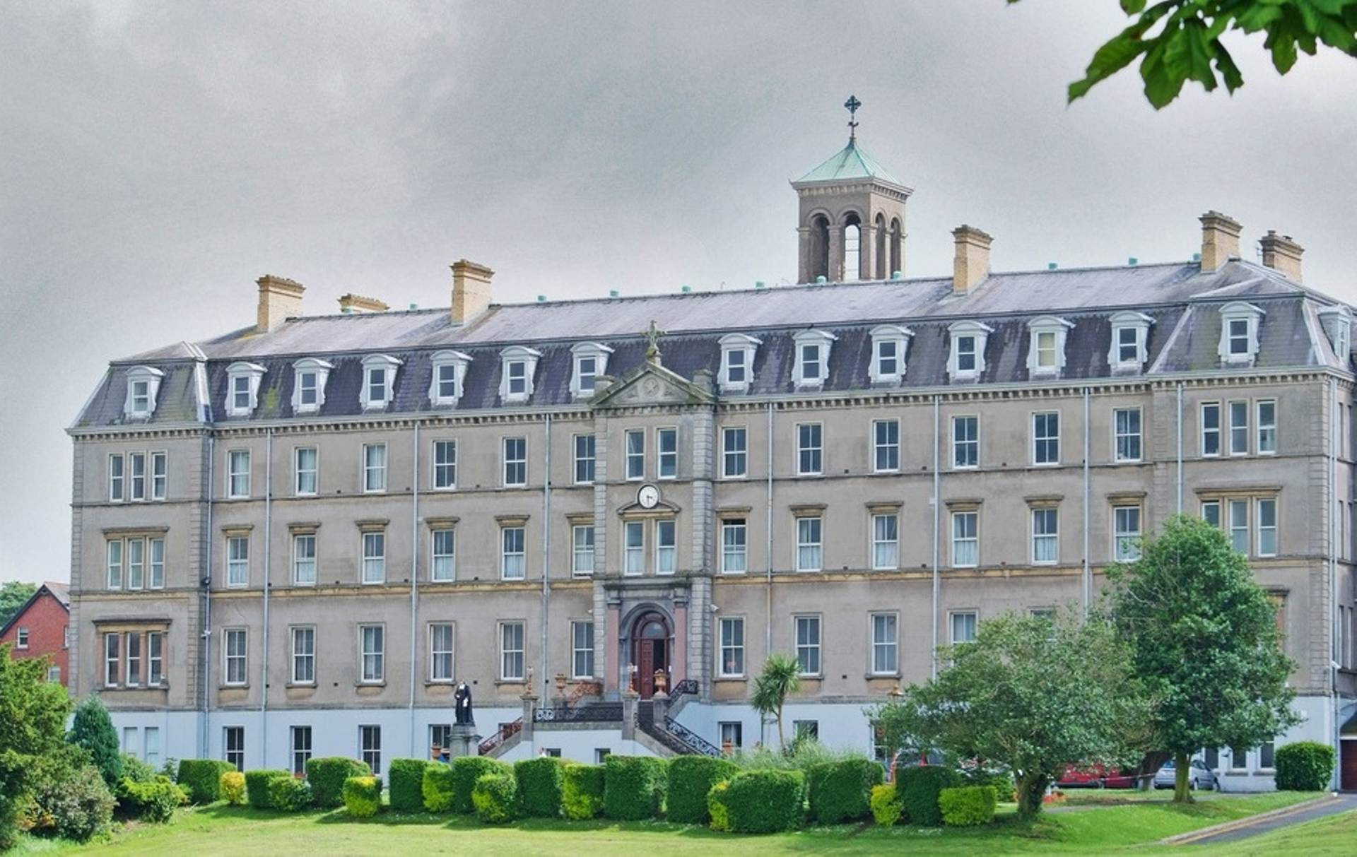 De La Salle College Waterford